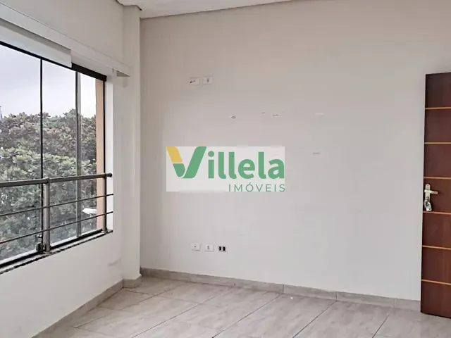Sala para alugar, no bairro Vila das Acácias em Poá