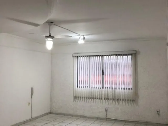 Sala para alugar, no bairro Vila Linda em Santo André
