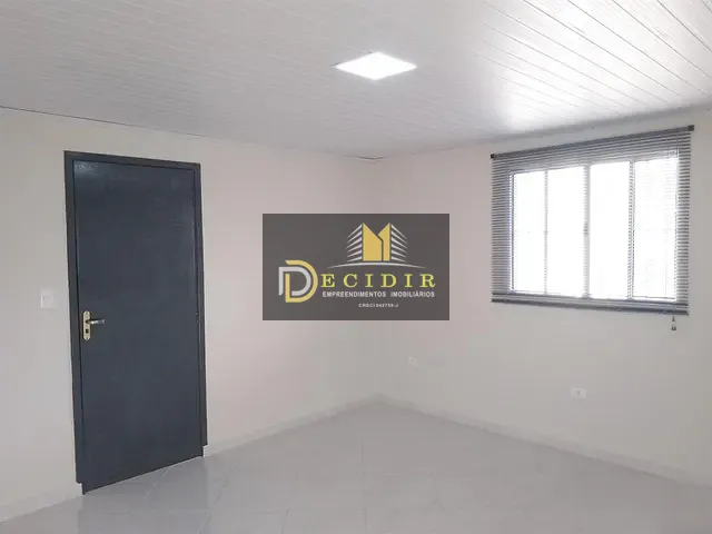 Sala com 50m², para alugar, no bairro Cidade Líder em São Paulo