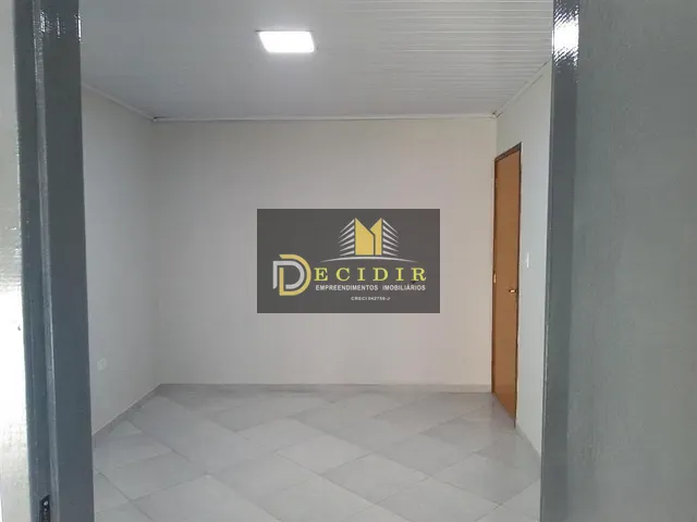 Sala com 50m², para alugar, no bairro Cidade Líder em São Paulo