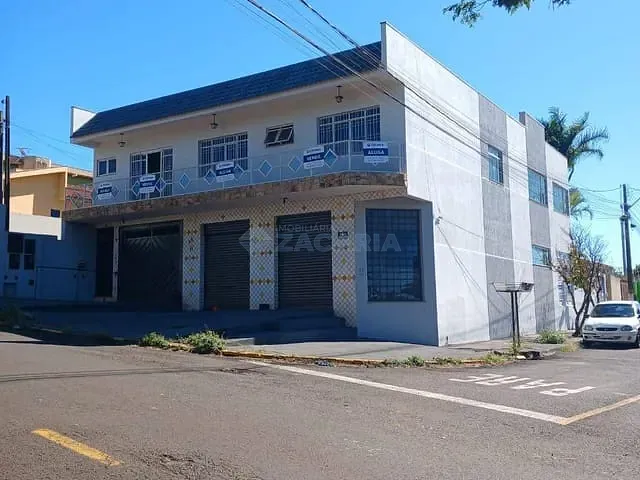 Sala para alugar, no bairro Jardim Menegazzo em Apucarana