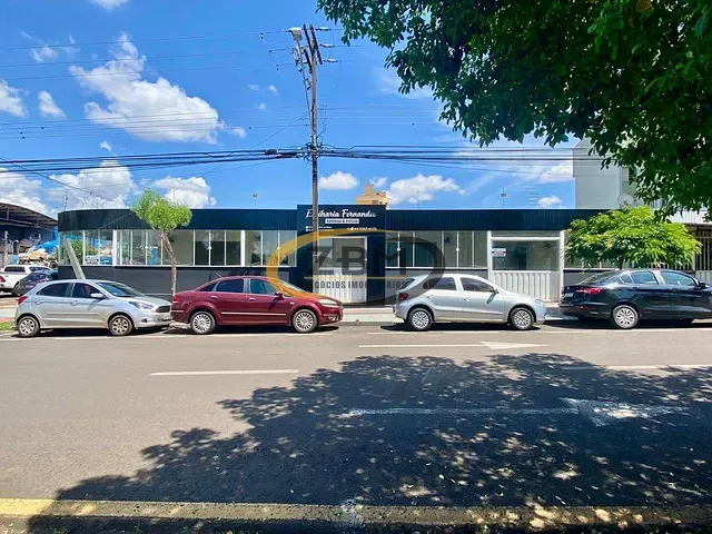 Sala para alugar, no bairro Vitória em Londrina