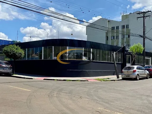Sala para alugar, no bairro Vitória em Londrina