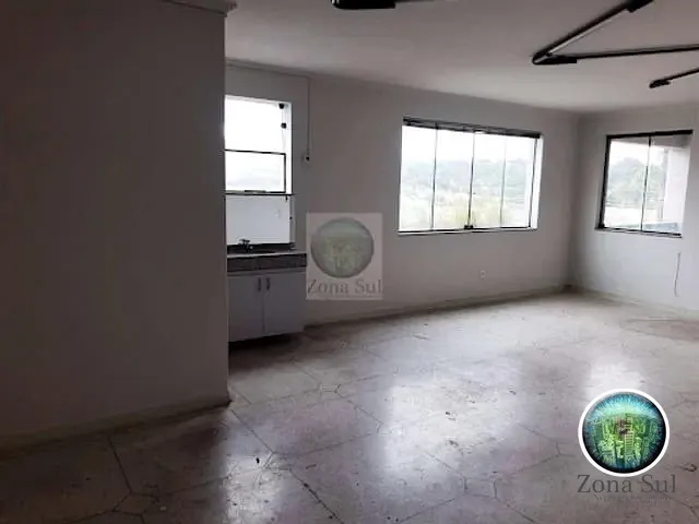 Sala com 65m², para alugar, no bairro Centro em Votorantim