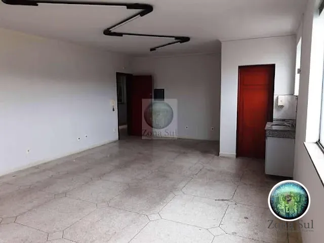 Sala com 65m², para alugar, no bairro Centro em Votorantim