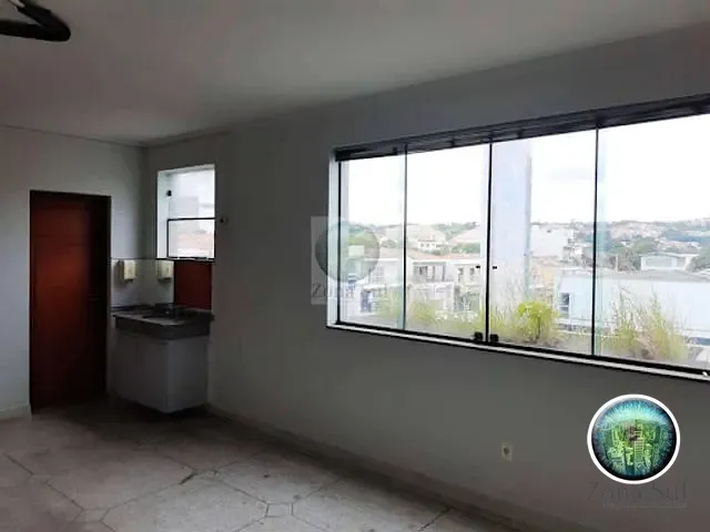 Sala com 65m², para alugar, no bairro Centro em Votorantim