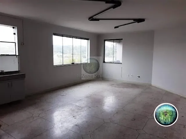 Sala com 65m², para alugar, no bairro Centro em Votorantim