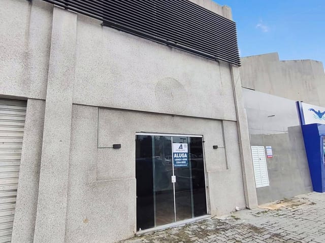 Sala para alugar, no bairro Luzia em Aracaju