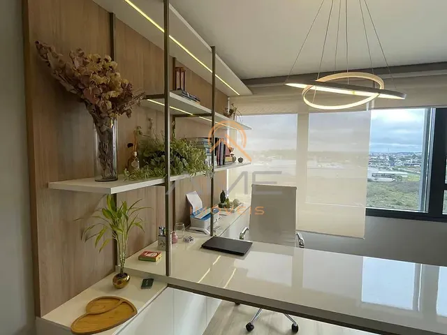Sala à venda, no bairro São Gonçalo em Pelotas