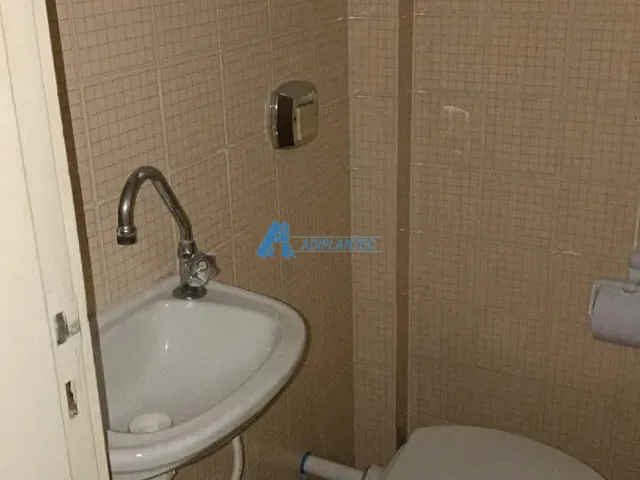 Sala com 35m², à venda, no bairro Méier em Rio de Janeiro