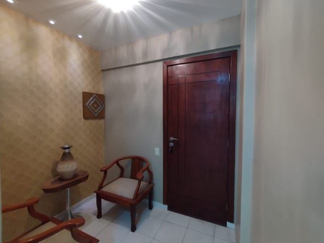 Foto do Sala - Sala à venda, Centro, Vitória, ES | Alex de Morais Imóveis