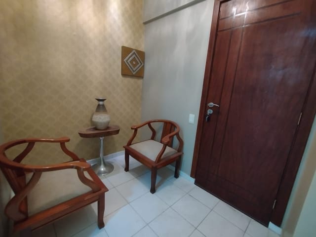Foto do Sala - Sala à venda, Centro, Vitória, ES | Alex de Morais Imóveis