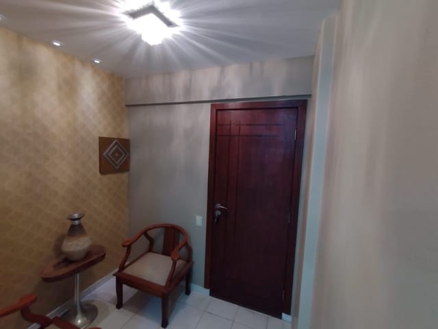 Foto do Sala - Sala à venda, Centro, Vitória, ES | Alex de Morais Imóveis