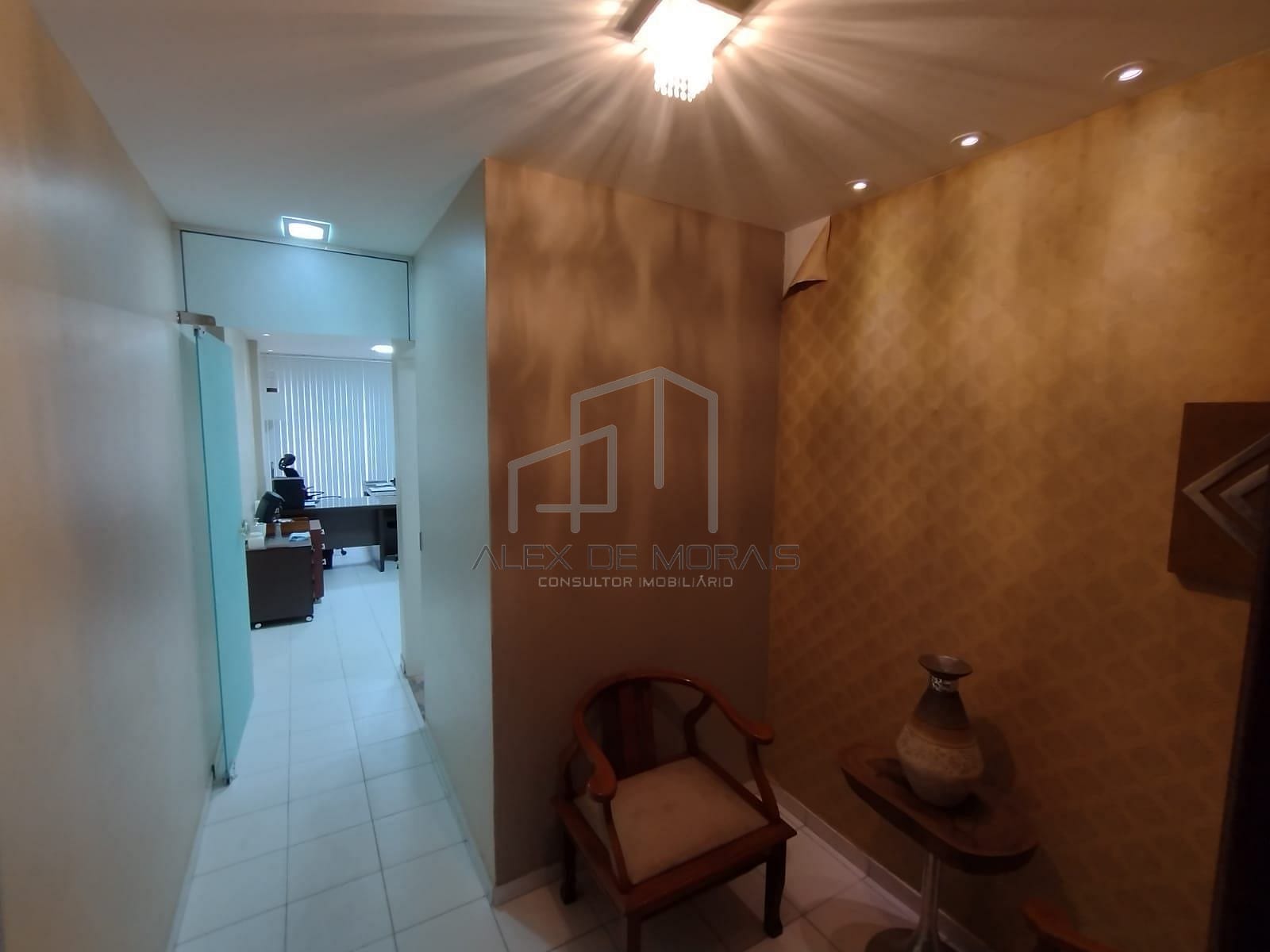 Sala-Conjunto, 35 m² - Foto 4