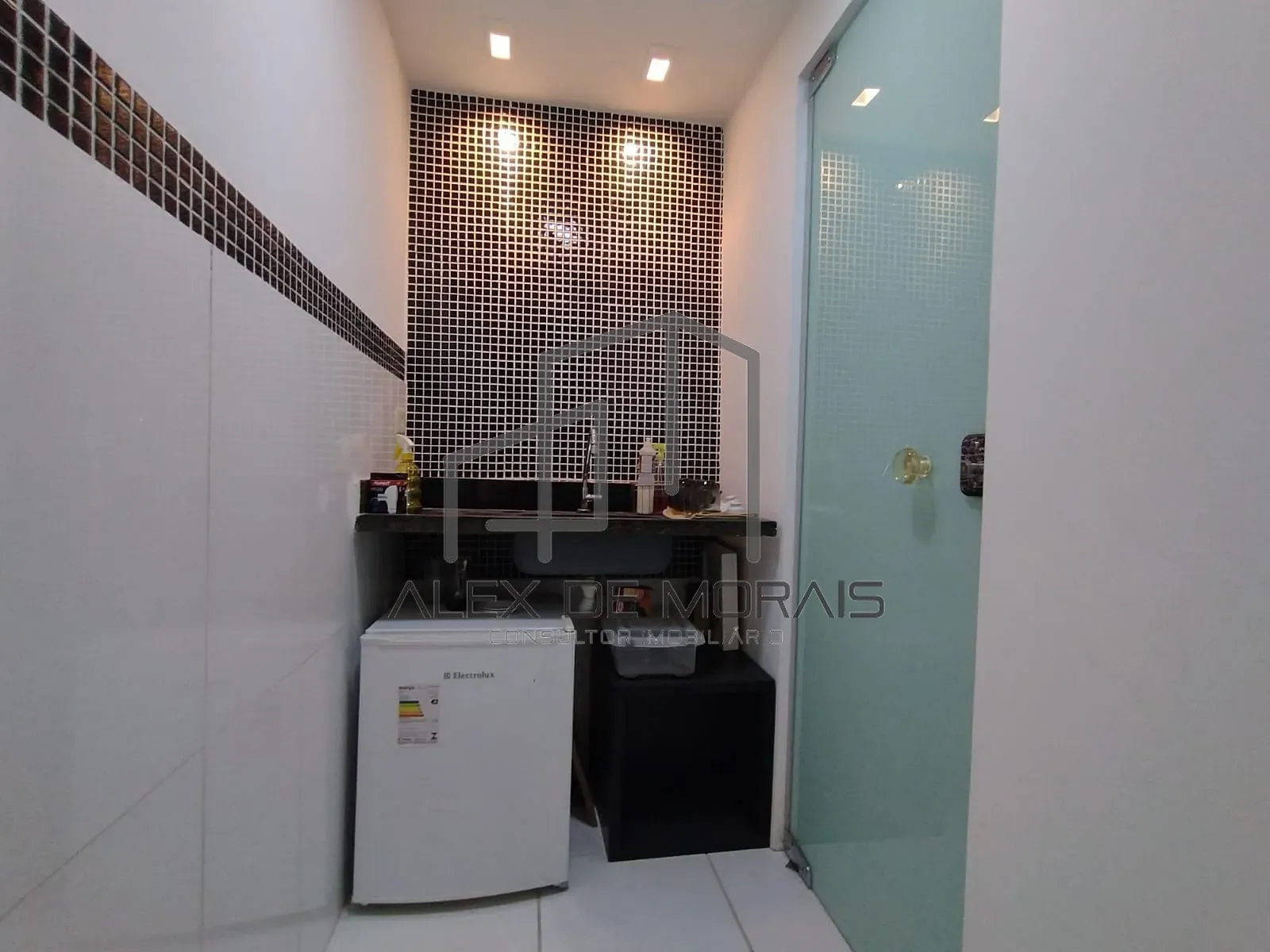 Sala-Conjunto, 35 m² - Foto 7