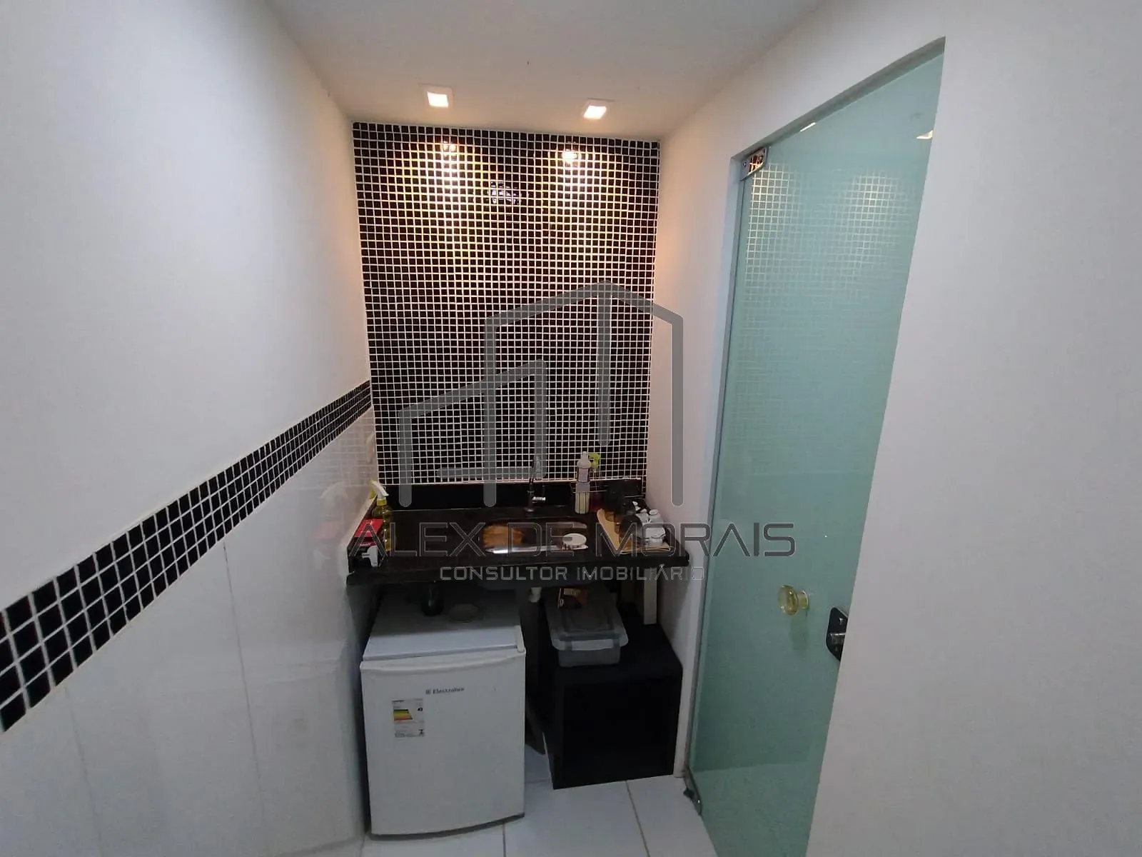 Sala-Conjunto, 35 m² - Foto 8