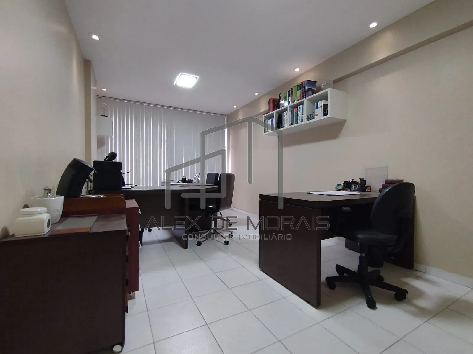 Sala-Conjunto, 35 m² - Foto 11