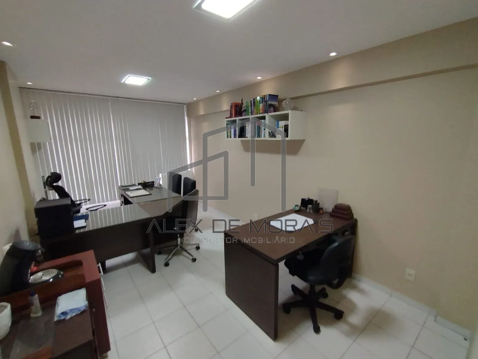 Sala-Conjunto, 35 m² - Foto 9