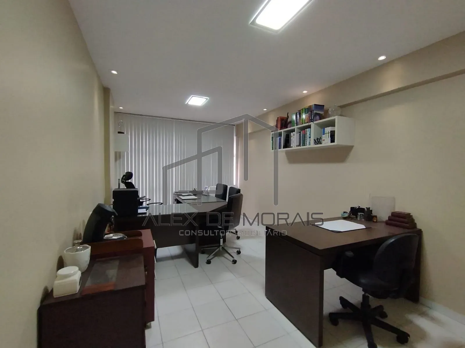 Sala-Conjunto, 35 m² - Foto 10