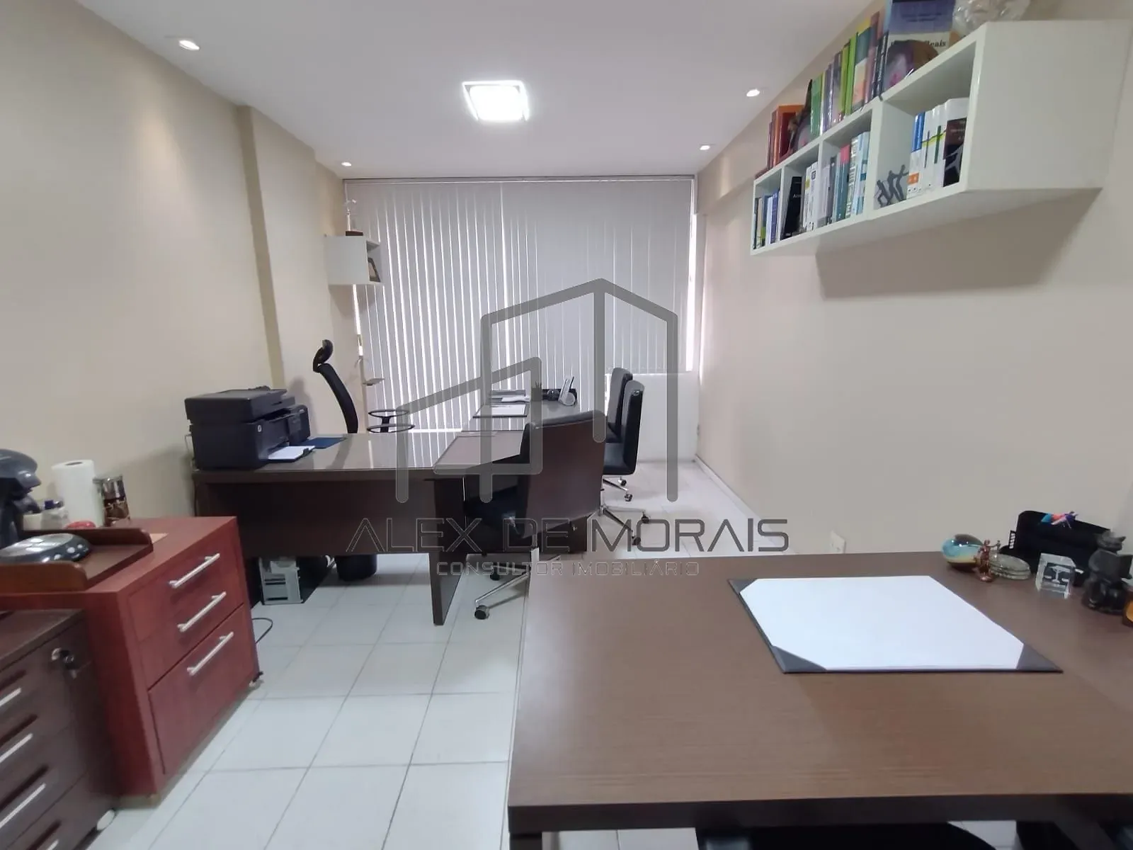 Sala-Conjunto, 35 m² - Foto 13