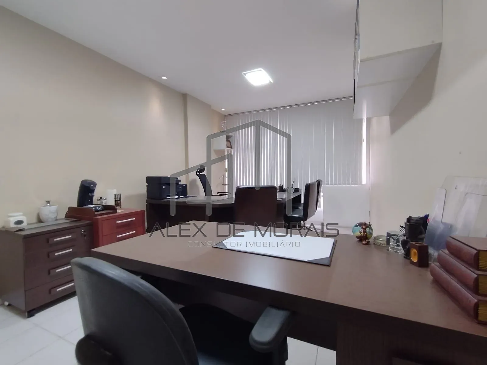 Sala-Conjunto, 35 m² - Foto 15