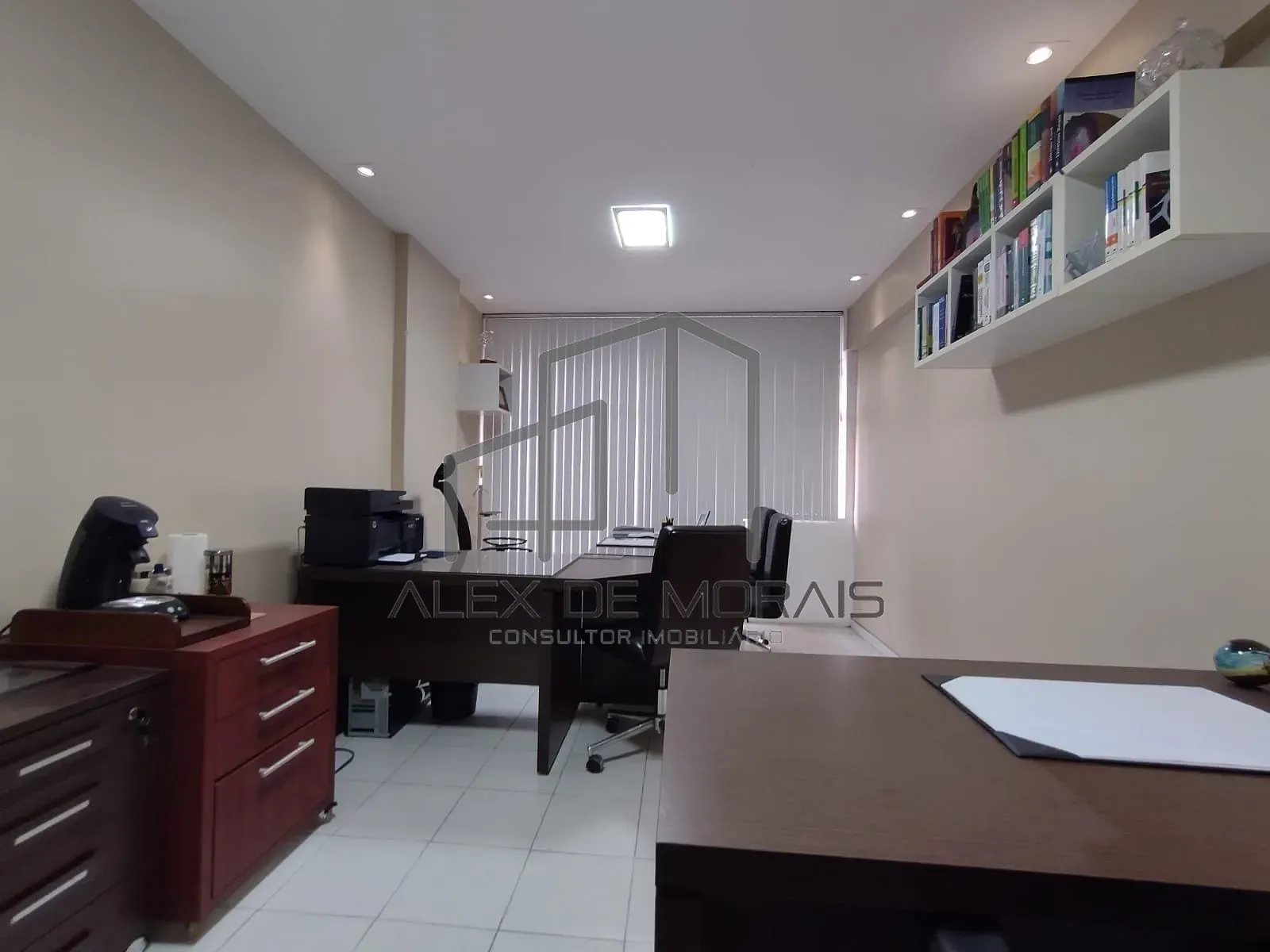 Sala-Conjunto, 35 m² - Foto 12