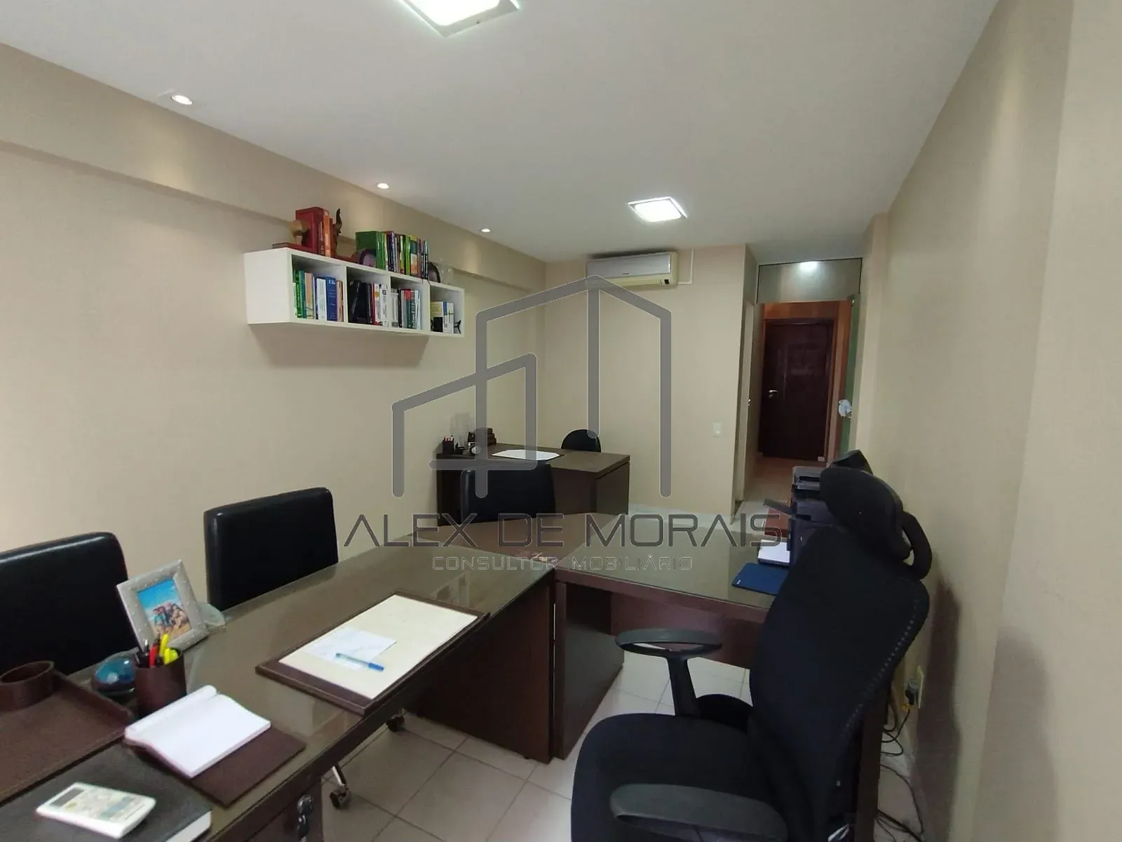 Sala-Conjunto, 35 m² - Foto 20