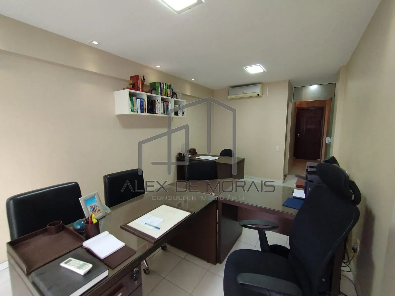 Sala-Conjunto, 35 m² - Foto 18