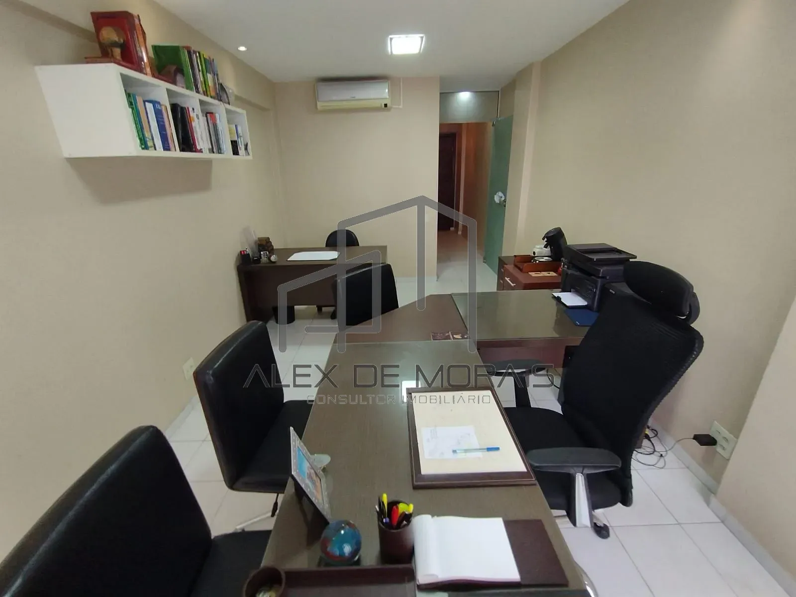 Sala-Conjunto, 35 m² - Foto 17