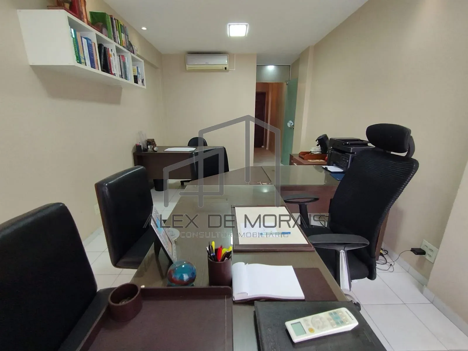 Sala-Conjunto, 35 m² - Foto 16
