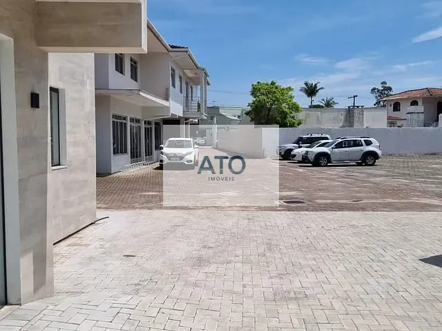 Sala para alugar, no bairro centro em Tijucas