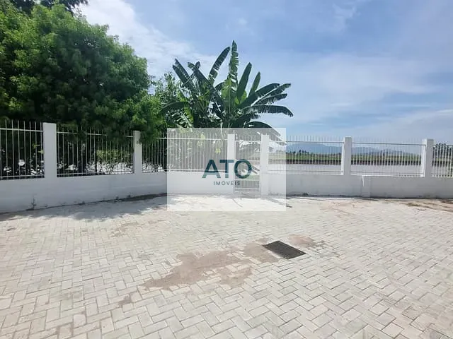 Sala para alugar, no bairro centro em Tijucas