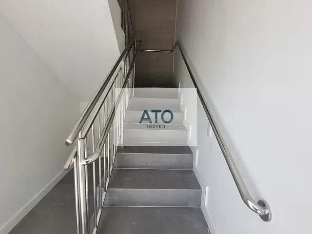 Sala para alugar, no bairro centro em Tijucas
