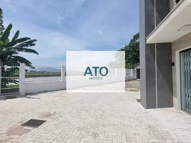 Sala para alugar, no bairro centro em Tijucas