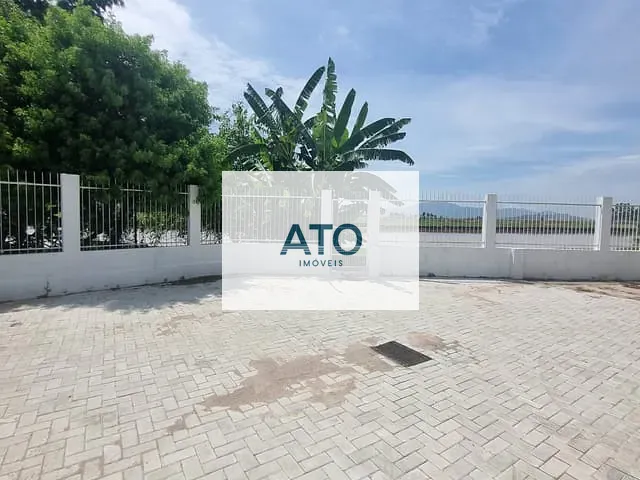 Sala para alugar, no bairro centro em Tijucas