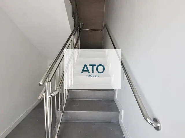 Sala para alugar, no bairro centro em Tijucas