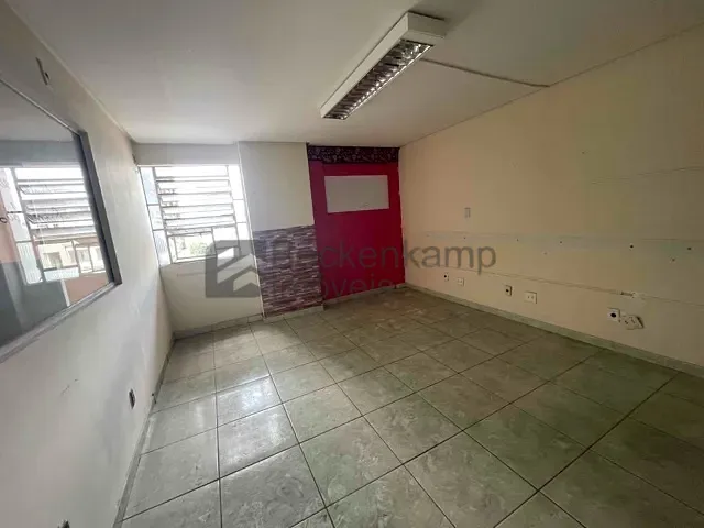 Sala para alugar, no bairro São João em Volta Redonda
