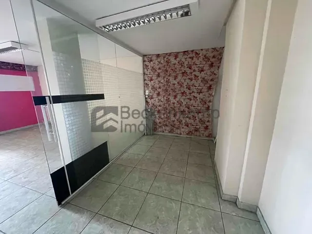 Sala para alugar, no bairro São João em Volta Redonda