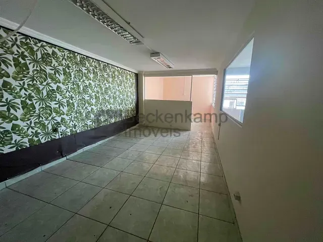 Sala para alugar, no bairro São João em Volta Redonda