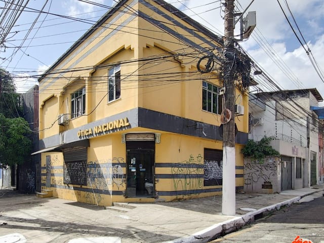 Sala 3 quartos e 1 banheiro, à venda, no bairro Campina em Belém