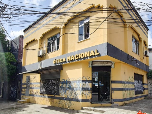 Sala 3 quartos e 1 banheiro, à venda, no bairro Campina em Belém
