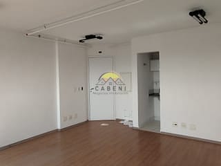 Foto do Sala-Sala Comercial à Venda/Locação na Lapa – Rua Clélia