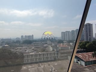 Foto do Sala-Sala Comercial à Venda/Locação na Lapa – Rua Clélia