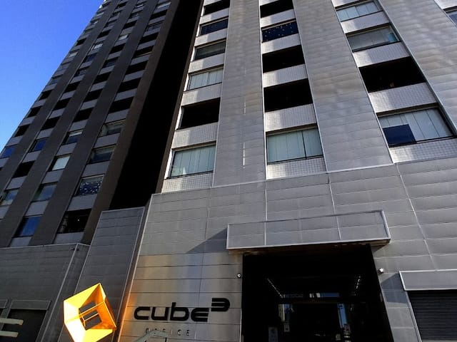 Foto do Sala - Sala Comercial à VENDA, Cube Office Guarulhos, Região Central de Guarulhos, SP Financiamento Direto com a Construtora, Sem Burocracia | Cardoso Imóveis Guarulhos