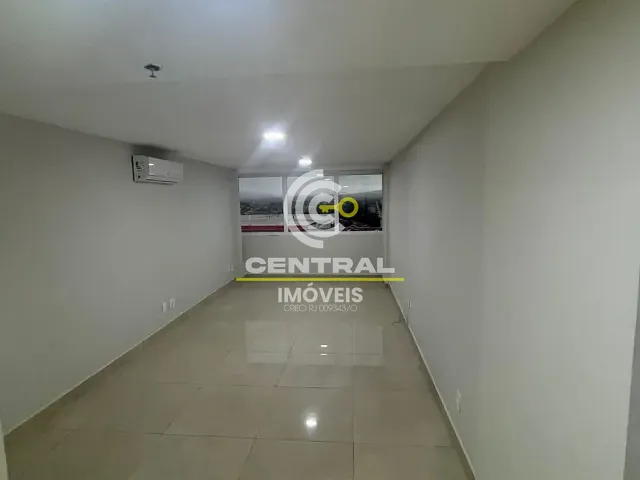 Sala para alugar, no bairro Rio Várzea em Itaboraí