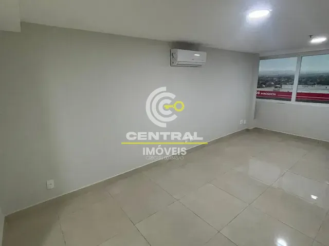 Sala para alugar, no bairro Rio Várzea em Itaboraí