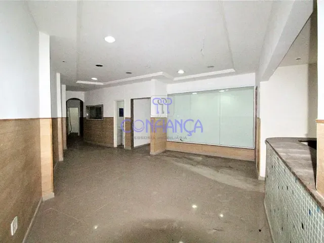 Sala com 380m², para alugar, no bairro Campo Grande em Rio de Janeiro