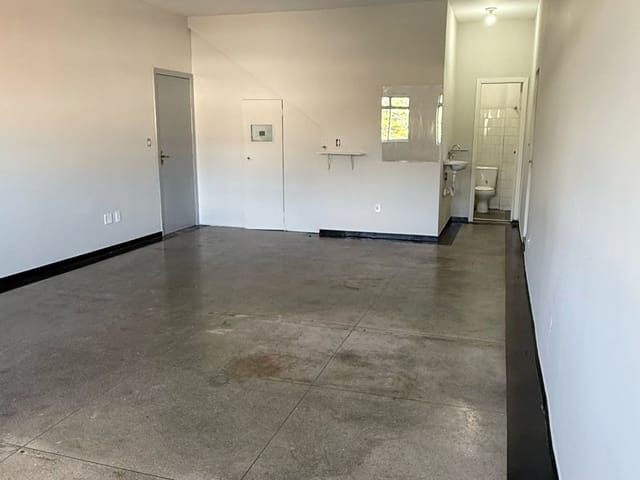 Foto do Sala - Sala para locação com 54 metros na Avenida Brasilia, São Benedito, Santa Luzia, MG | Deltalar Imóveis