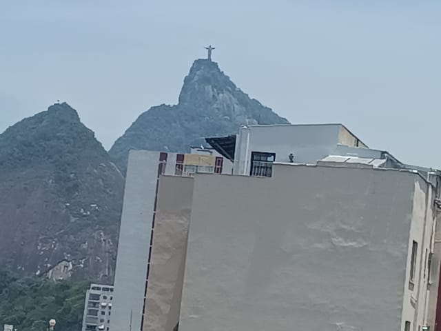 Sala à venda, no bairro Catete em Rio de Janeiro