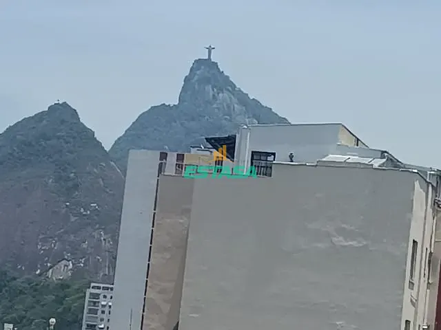 Sala à venda, no bairro Catete em Rio de Janeiro